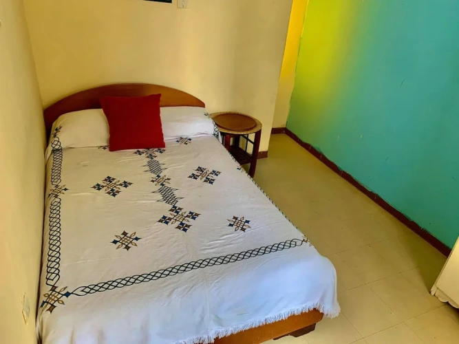 Economy Single room