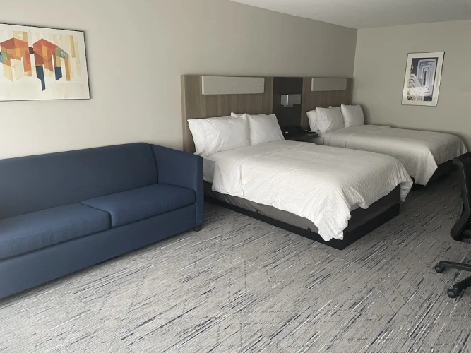 Suite