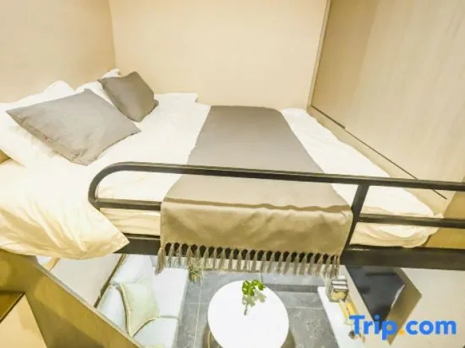 Luxury Double Apartment