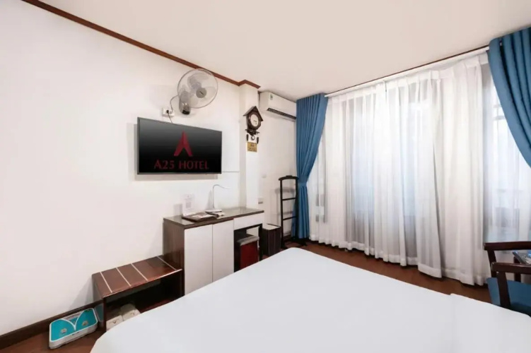 A25 Hotel - 26 Hang Non