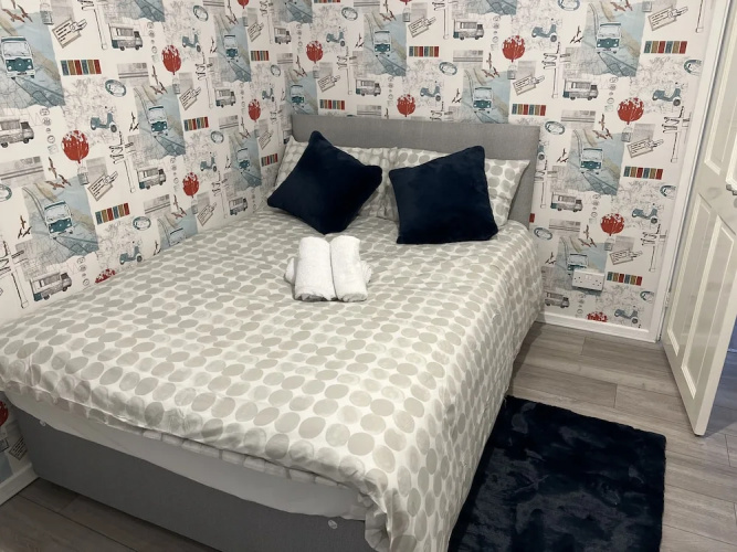Remarkable 3 Bed House in Basildon