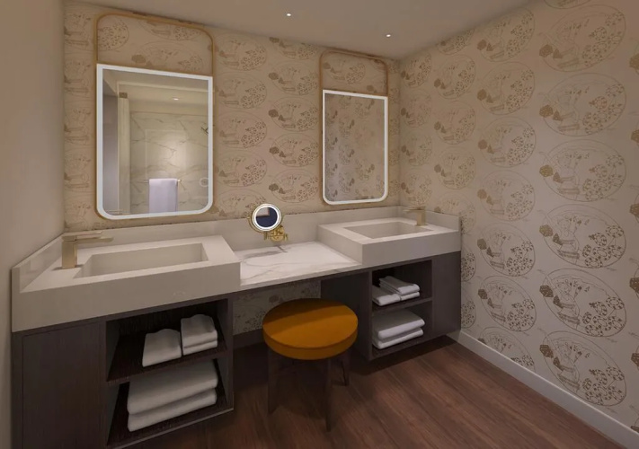 Circa Resort & Casino – Adults Only photo 12