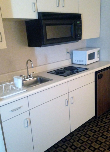 Quality Inn photo 39