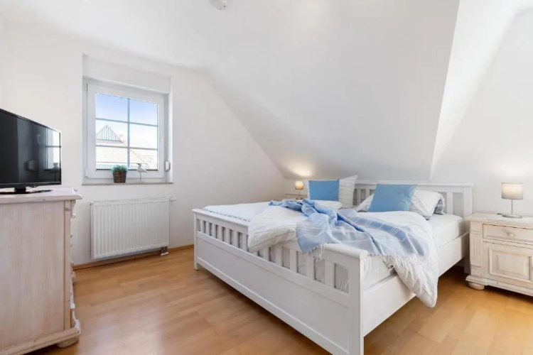 Alte Reihe 14 _Haus Teja_