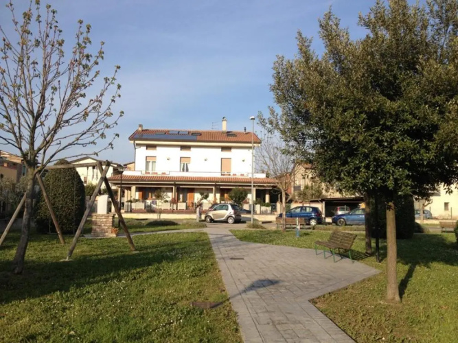 Le Campane di Assisi