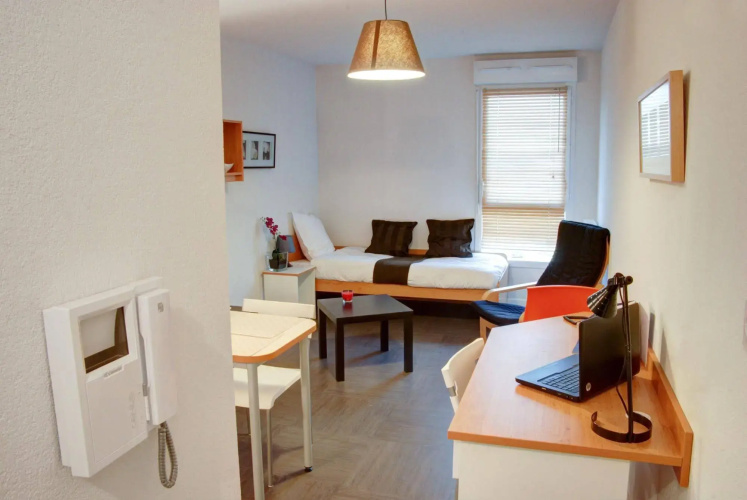 Apparto Montpellier