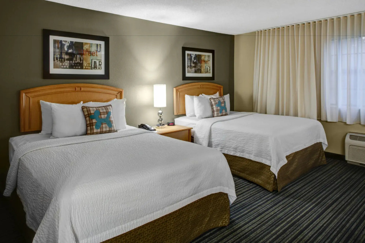 TownePlace Suites by Marriott Atlanta Buckhead