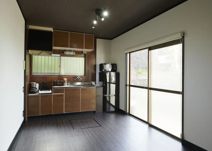 2 Bedrooms Cottage with balcony
