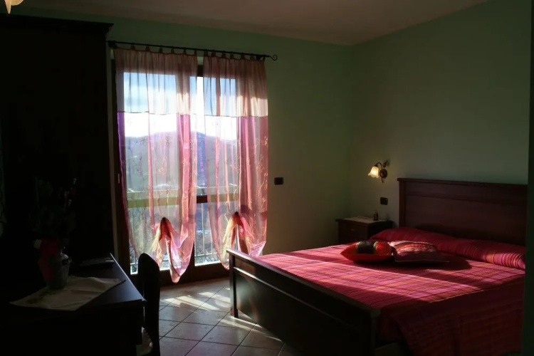Orchidea Selvatica B&B