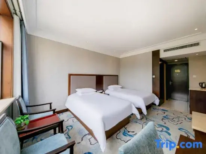 Classic Twin room