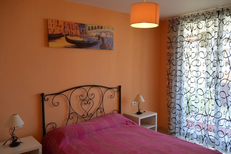 Comfort Apartment