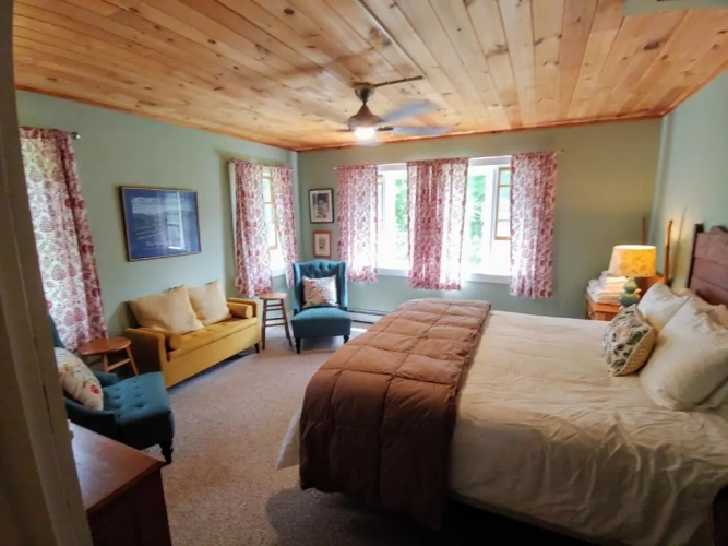 3 Bedrooms Suite
