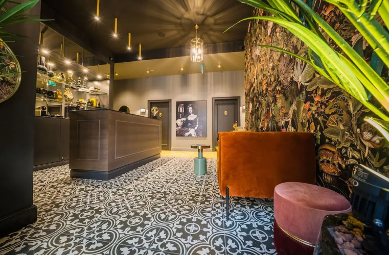 Hotelbild