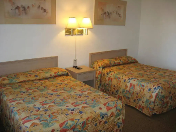Motel 8 Willcox