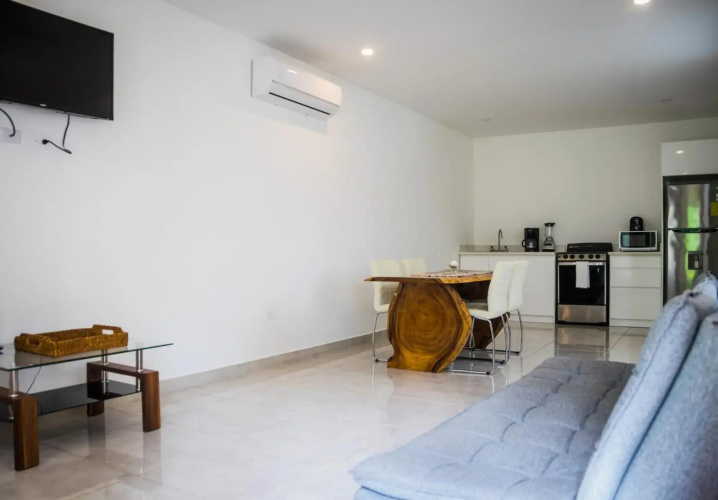 Casa Coco de Mer 2
