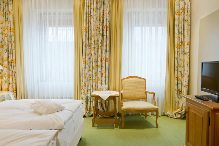 Central-Hotel Kaiserhof