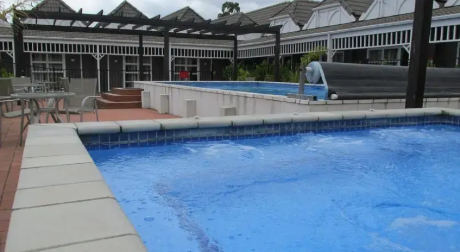 Mercure Rotorua