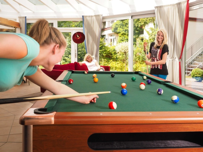 Steigenberger Grandhotel & Spa Heringsdorf photo 20