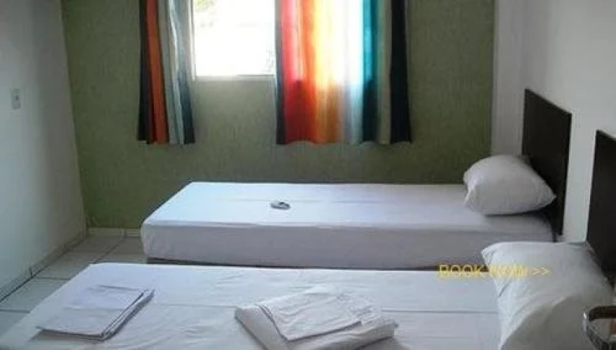 Hotel Strato Express Residence