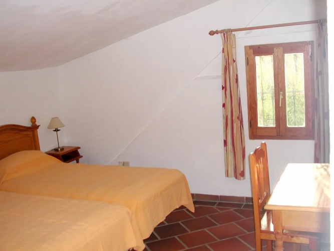 Finca San Ambrosio