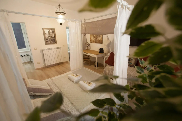 Flaminia Rooms&Suites