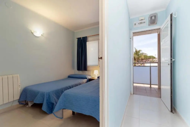 Apartamento Denis Playa 106