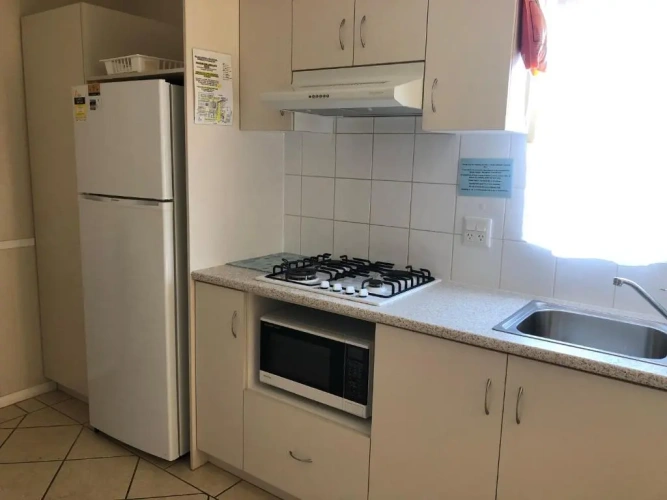 1 Bedroom Cottage