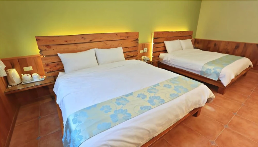 Hinoki House B&B