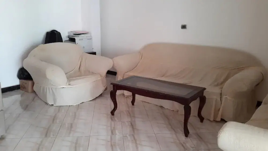 Melat Guest House