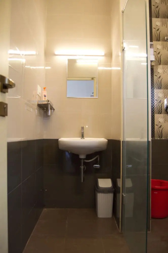 Pristine Boutique stay