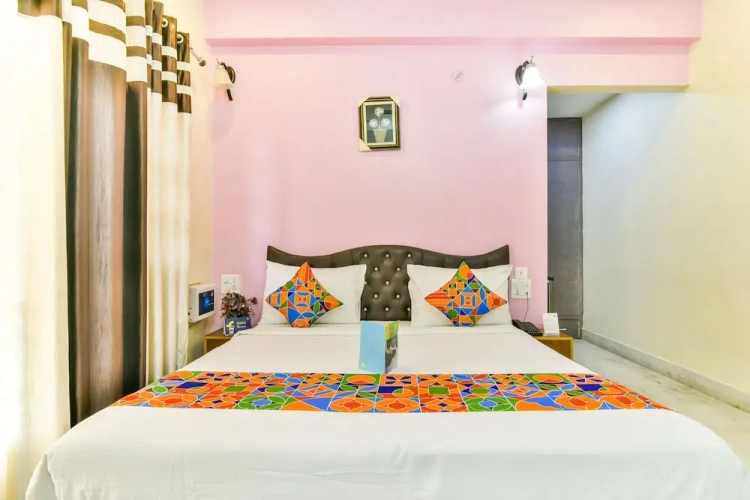 Premium Double room
