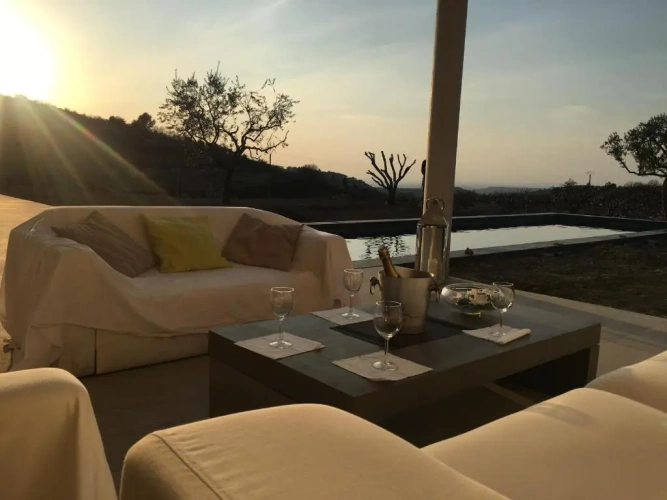 3 Bedrooms Villa