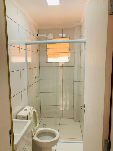 Apartamento no Tremembé 14