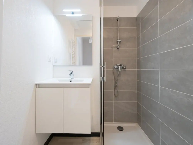 Sunny Villa Stay in Serignan
