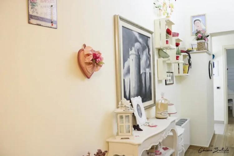 La Maison Rosa Stella