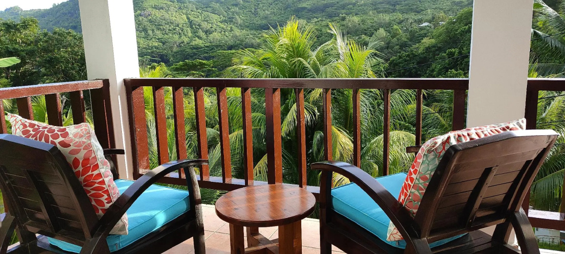 Chalets Des Vacances