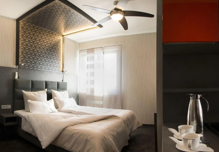 Premium by GS Hotel