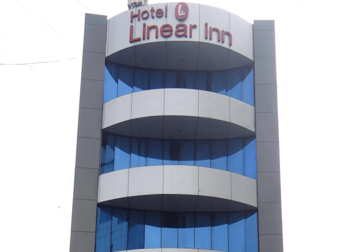 Hotelafbeelding