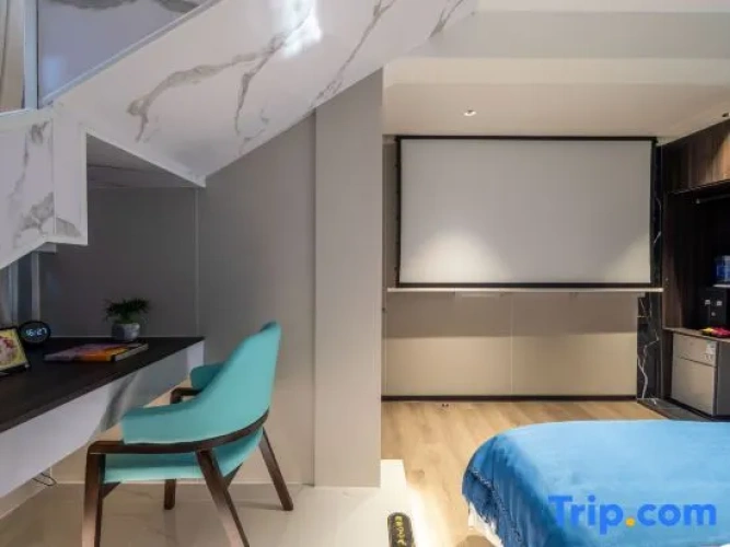 Standard Family Duplex room