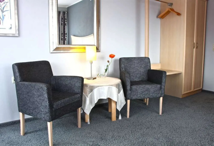 Hotel Zur Igelstadt