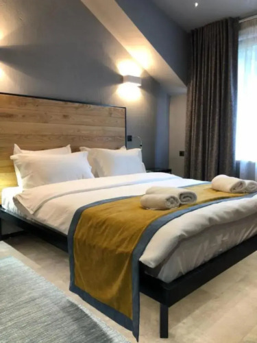 Фотография номера гостиницы Plai