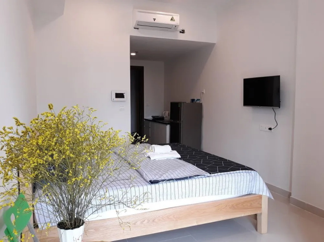 River Gate Apartment
