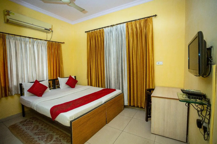 Coral Residency, Sector 3