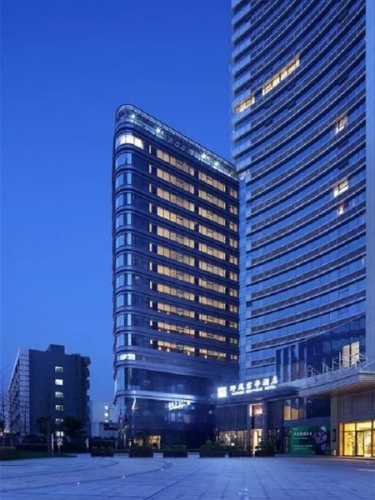 Image de l'hôtel