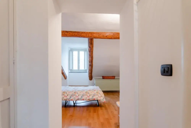 Garibaldi 9 Apartment