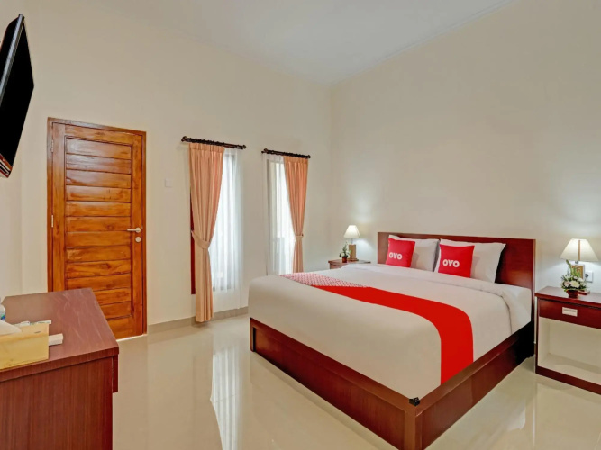 OYO 3997 The Bingin Sari Jimbaran