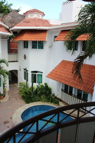 Comfort Apartment
