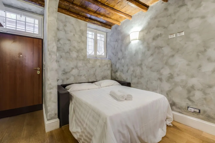 Colonna Suite - Spanish Steps Suite & Spa