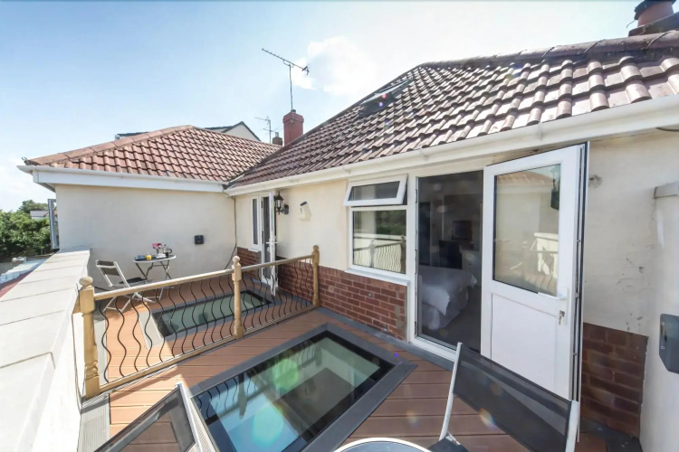 Wyngate Guest House
