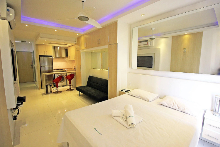 Rio Spot Homes Flat C033a